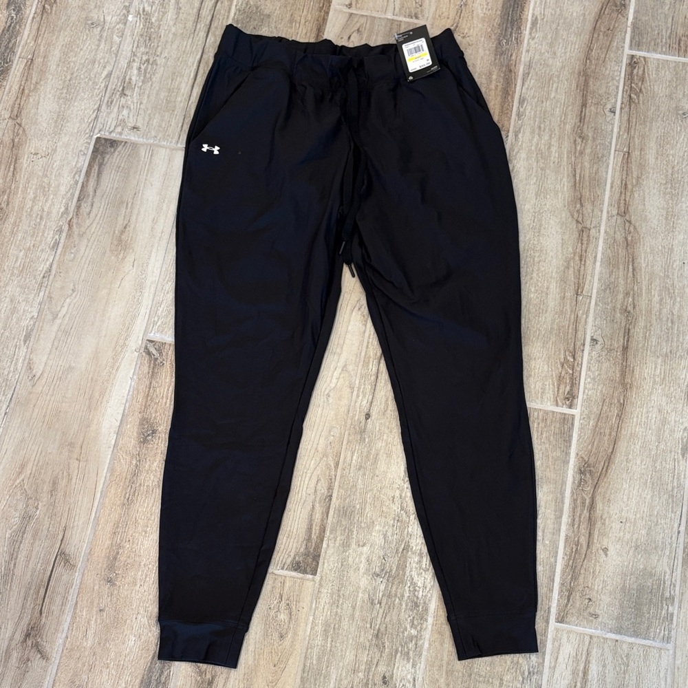 UNDER ARMOR VANISH JOGGERS